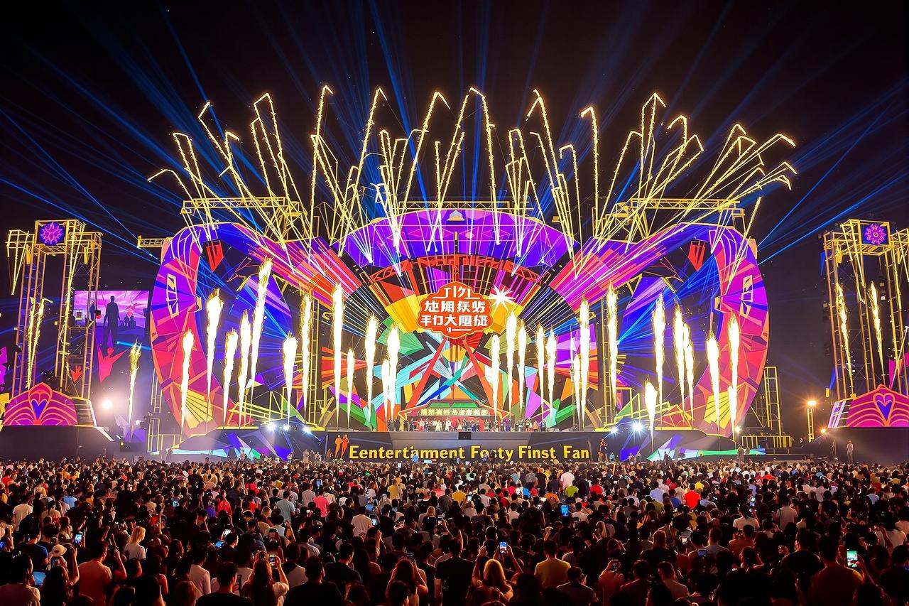 汤姆视频影迷嘉年华