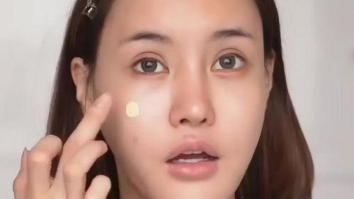 美妆网红,美妆网红教你轻松打造时尚妆容