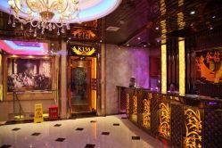 上海豪门娱乐,奢华盛宴，璀璨夜生活全景解析