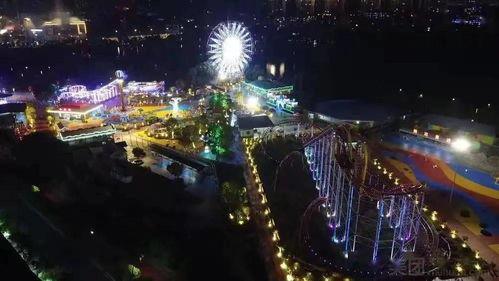 大众娱乐场,揭秘现代娱乐产业的魅力与挑战